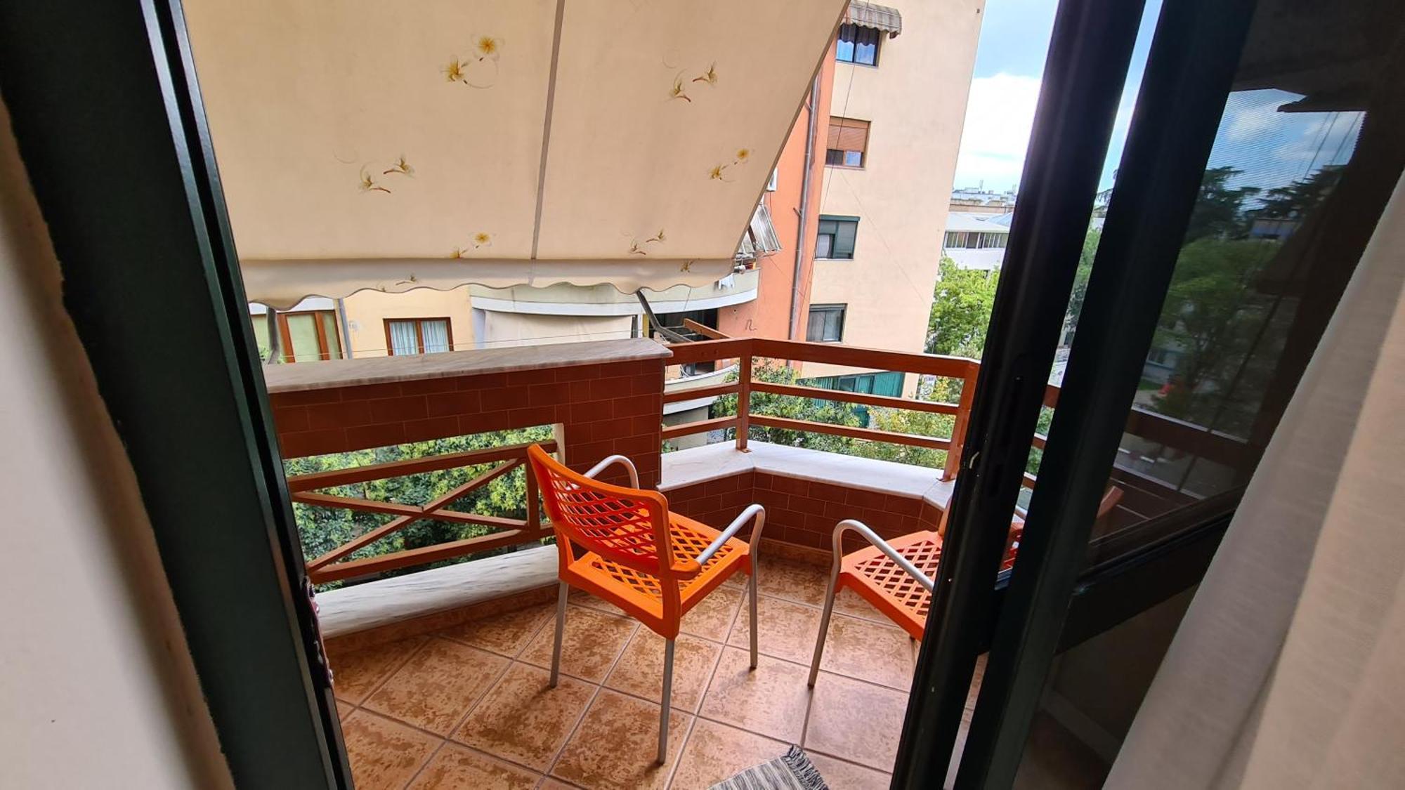 Family-Friendly Apt At 21 Dhjetori W/Self Check-In Tiranë Luaran gambar