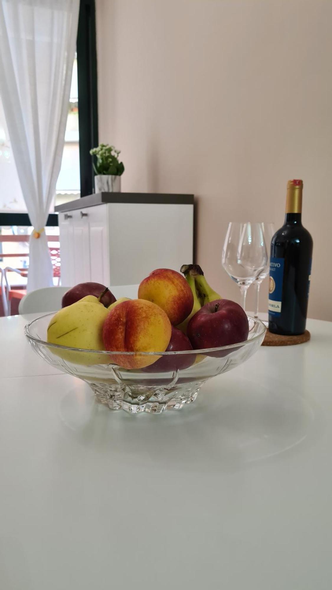 Family-Friendly Apt At 21 Dhjetori W/Self Check-In Tiranë Luaran gambar