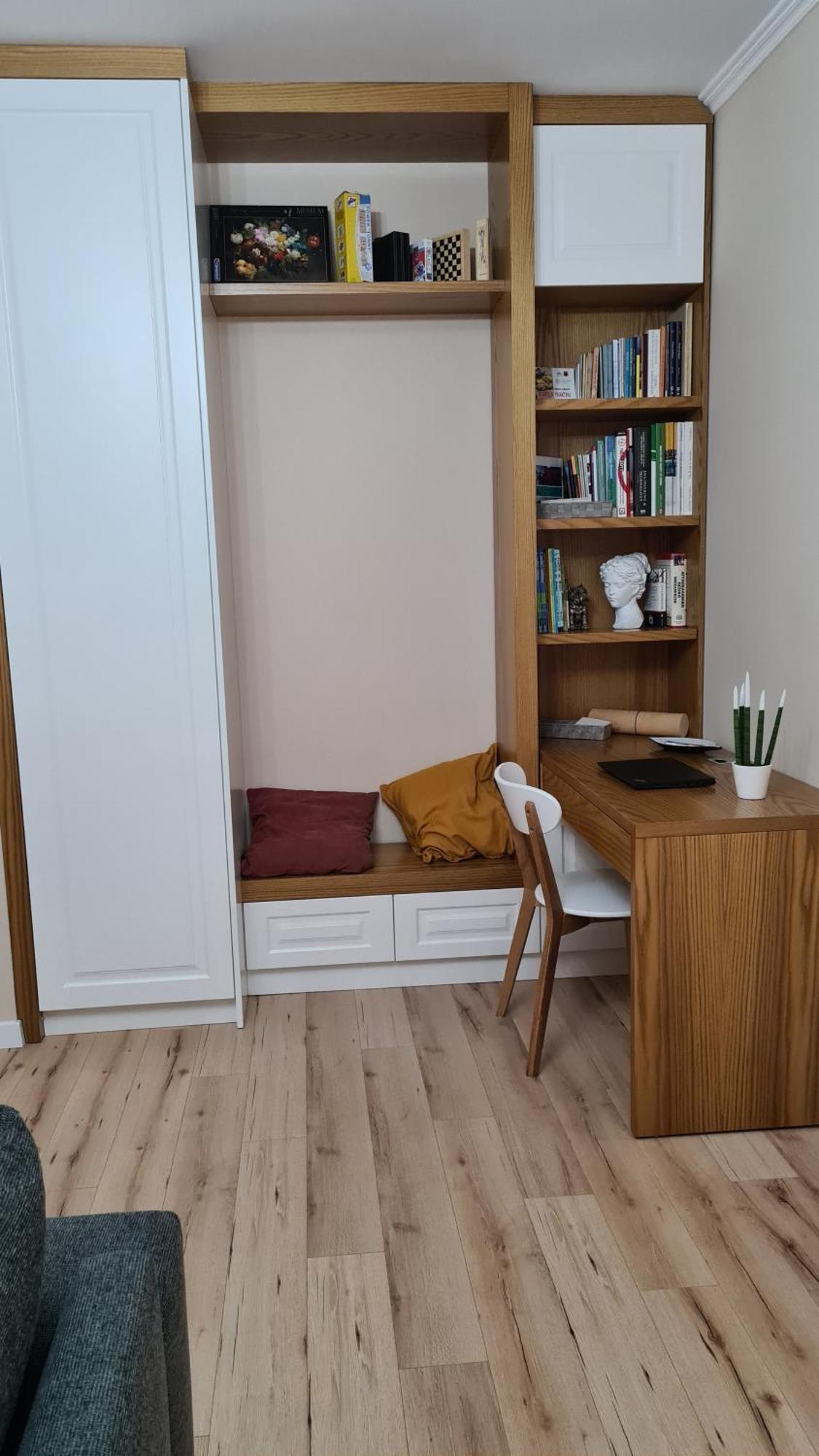 Family-Friendly Apt At 21 Dhjetori W/Self Check-In Tiranë Luaran gambar